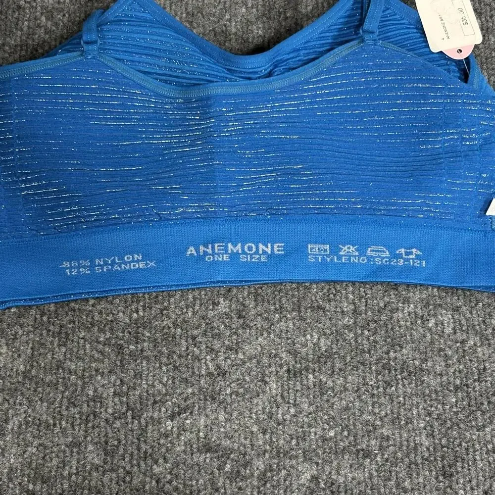 Anemone brand style